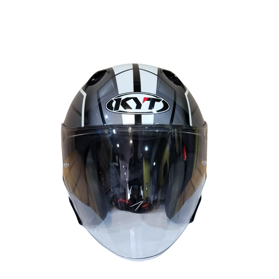 KYT World Class Racing Helmet XXL