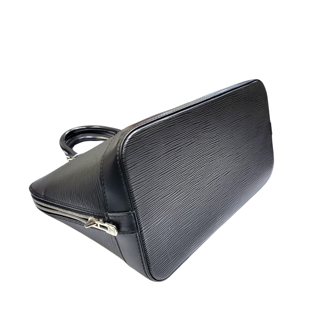 Louis Vuitton Alma PM Tote Bag (No Key) H25 x L30 x D16cm