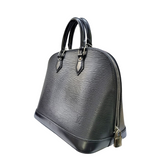 Louis Vuitton Alma PM Tote Bag (No Key) H25 x L30 x D16cm