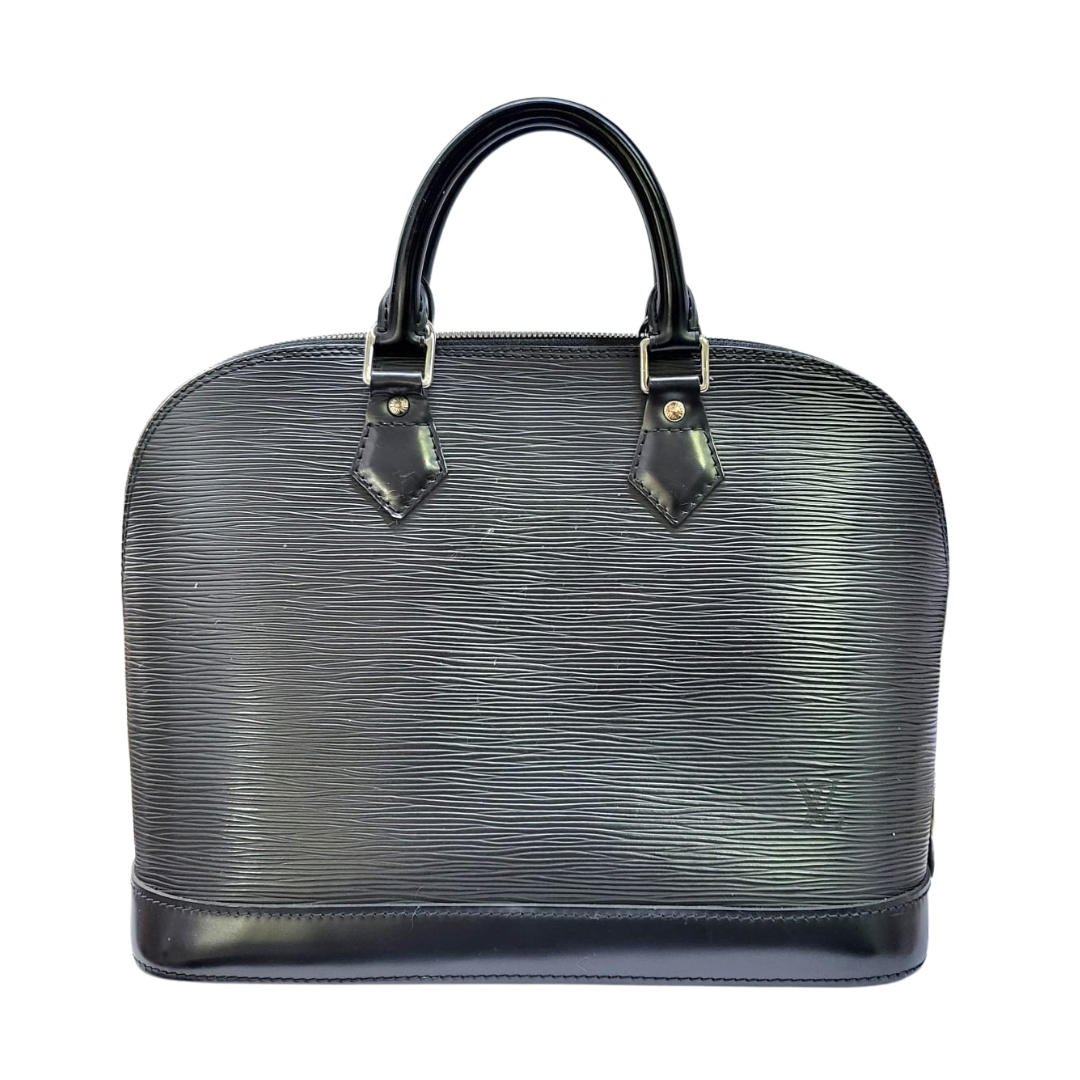 Louis Vuitton Alma PM Tote Bag (No Key) H25 x L30 x D16cm
