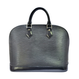 Louis Vuitton Alma PM Tote Bag (No Key) H25 x L30 x D16cm
