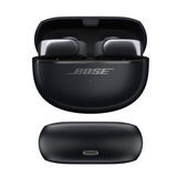 Bose Ultra Open Earbuds with OpenAudio Technology, Open Ear Wireless Earbuds