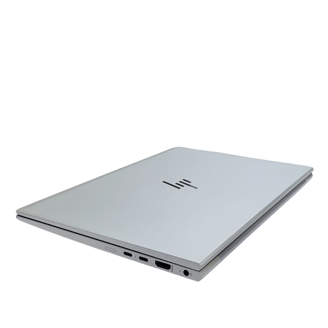 HP EliteBook 830 G7 13.3" Touchscreen Intel Core i7-10610U @1.8GHz 16GB RAM 512GB SSD W11 Pro