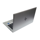 HP EliteBook 830 G7 13.3" Touchscreen Intel Core i7-10610U @1.8GHz 16GB RAM 512GB SSD W11 Pro