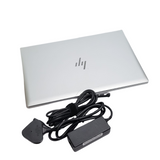 HP EliteBook 830 G7 13.3" Touchscreen Intel Core i7-10610U @1.8GHz 16GB RAM 512GB SSD W11 Pro