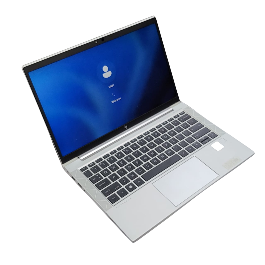HP EliteBook 830 G7 13.3" Touchscreen Intel Core i7-10610U @1.8GHz 16GB RAM 512GB SSD W11 Pro
