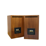 Audioengine HDP6 5.5" Passive Bookshelf Speakers
