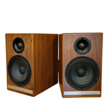 Audioengine HDP6 5.5" Passive Bookshelf Speakers
