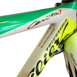 Wilier Triestina Cento1 Carbon Frame Road Bike