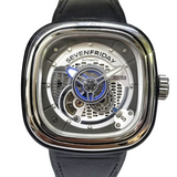 SevenFriday SF-PS1/01 Automatic Watch 47.6mm