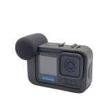 GoPro Hero 13 Black Action Camera W/Accessories Bundle