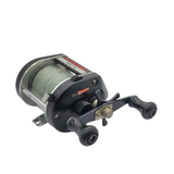 Abu Garcia Ambassadeur Mag III Fishing Reel