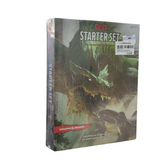 Dungeons and Dragons Starter Set 5th Edition