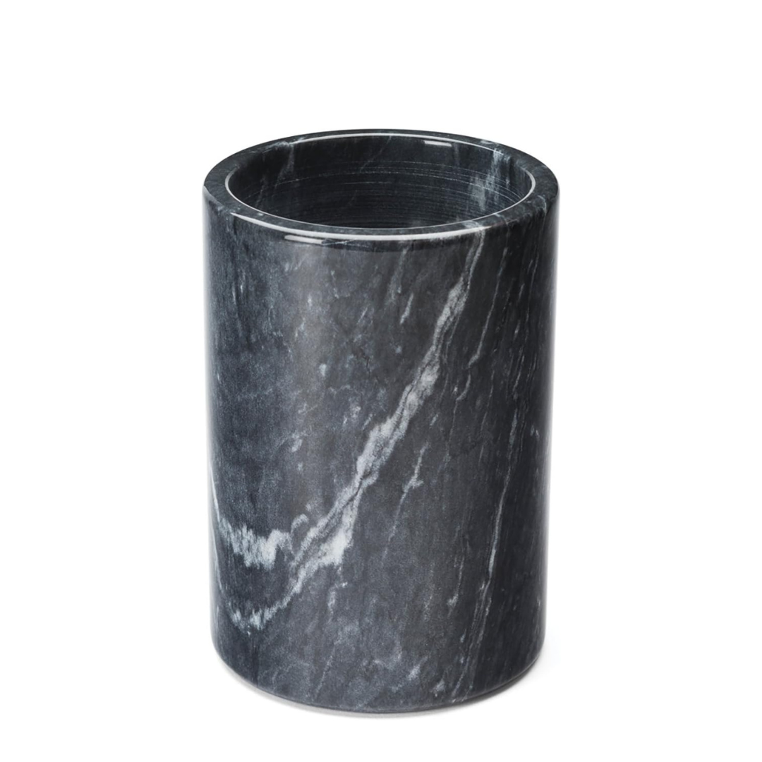 Fox Run 8649 Marble Utensil Holder