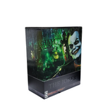 Sideshow DC Comics Statuette Arkham Asylum Joker