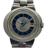 Omega Geneve Dynamic 33mm Automatic Watch