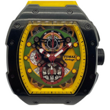 Tomaz AK47 DW032-D1 49x45mm Quartz Watch