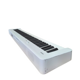 Casio CDP-S110 88-Keys Portable Digital Piano, White