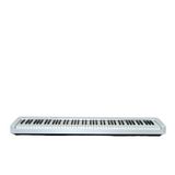 Casio CDP-S110 88-Keys Portable Digital Piano, White