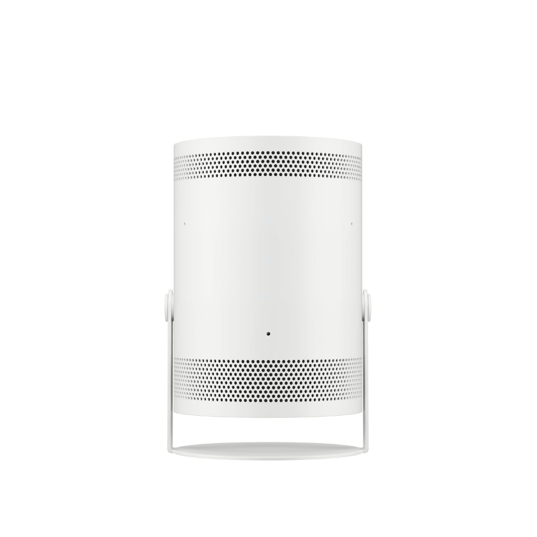 Samsung The Freestyle Gen 2  SP-LFF3CLAX Smart LED Projector