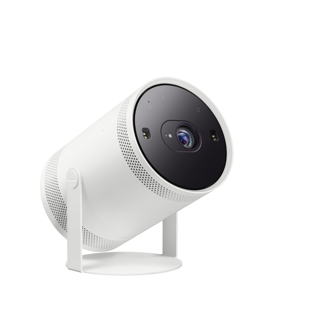Samsung The Freestyle Gen 2  SP-LFF3CLAX Smart LED Projector