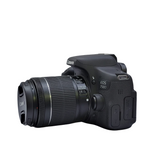 Canon EOS 750D 24.2MP DSLR Camera with 18-55mm Lens Kit