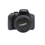 Canon EOS 750D 24.2MP DSLR Camera with 18-55mm Lens Kit