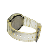 Casio G-Shock Carbon Core Guard Structure Iridescent Colour Dial Watch GA2100SRS-7A 45.4mm