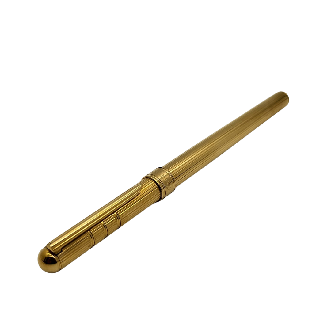 Yves Saint Laurent Vintage Fountain Pen