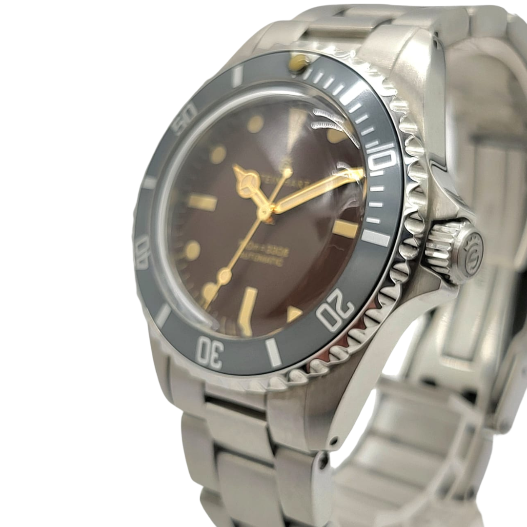 Steinhart Ocean Thirty Nine 100M Automatic Watch 39mm