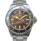 Steinhart Ocean Thirty Nine 100M Automatic Watch 39mm
