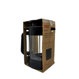 Bodum Bean Cold Brew Coffee Maker, Black, 1.5 Liter