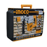 Ingco RH10508 1050W Rotary Hammer Drilling Machine