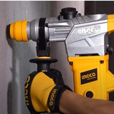 Ingco RH10508 1050W Rotary Hammer Drilling Machine
