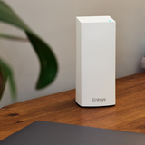Linksys MX2001SH-SG Atlas 6 Dual-Band Mesh Wi-Fi 6 Router
