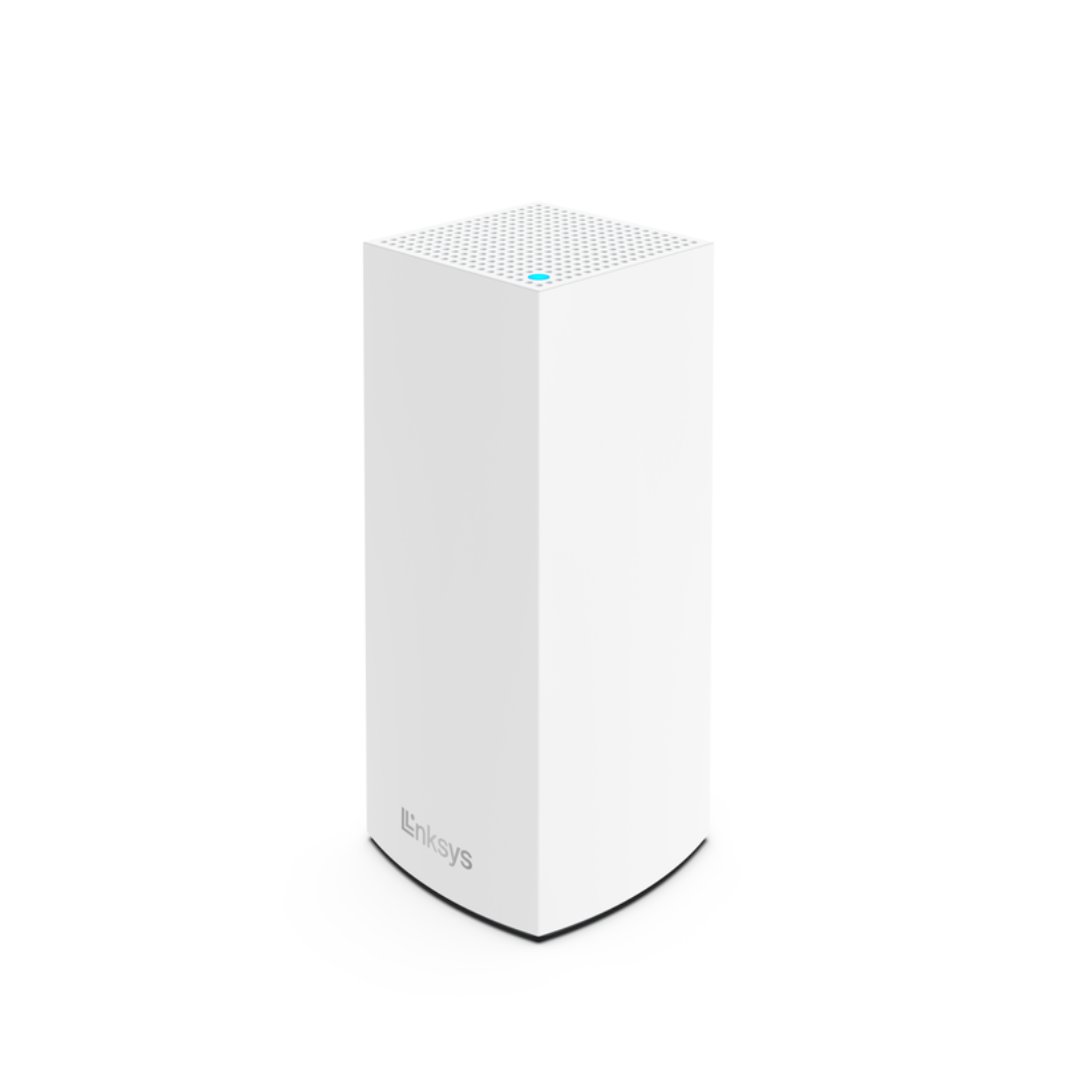 Linksys MX2001SH-SG Atlas 6 Dual-Band Mesh Wi-Fi 6 Router