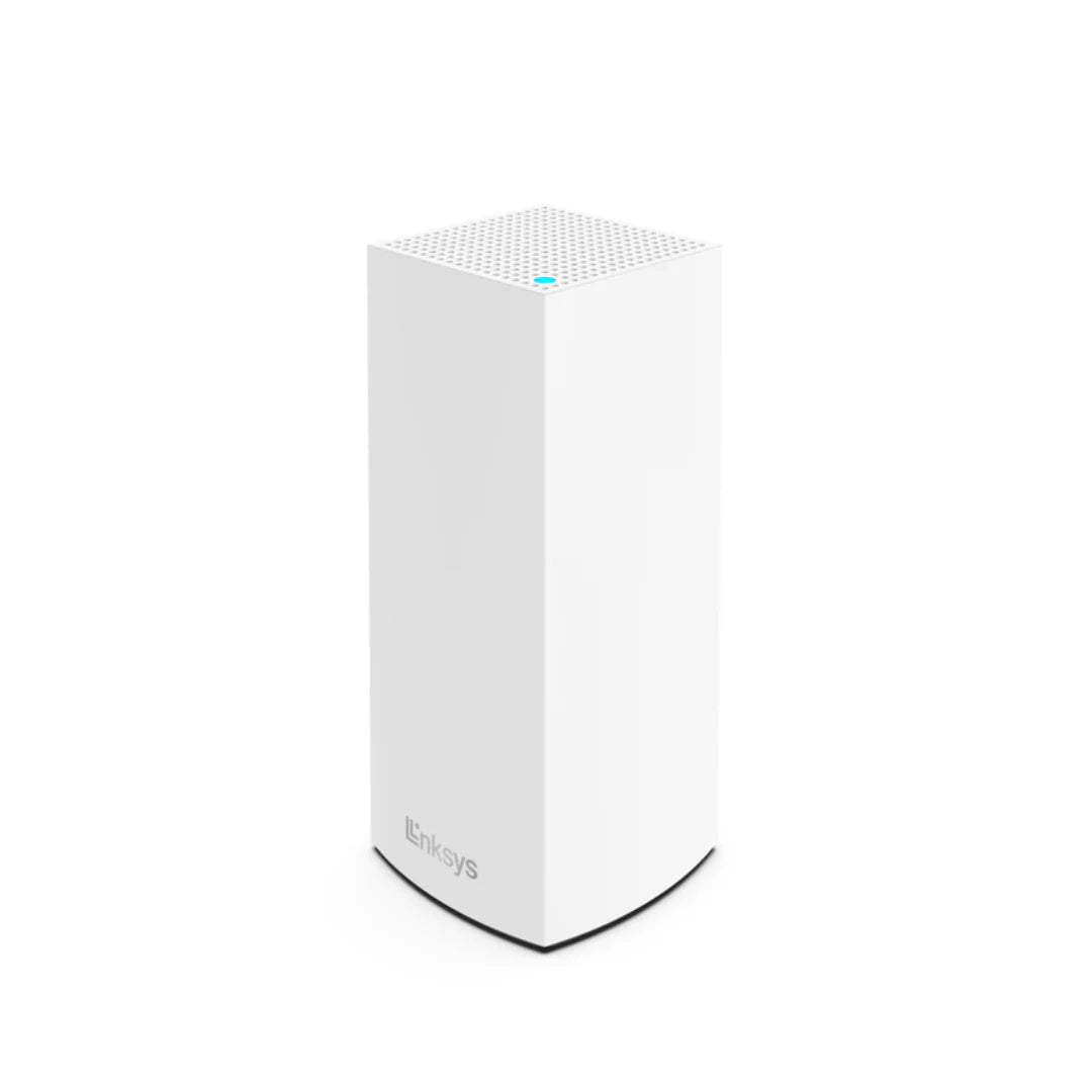 Linksys MX2001SH-SG Atlas 6 Dual-Band Mesh Wi-Fi 6 Router