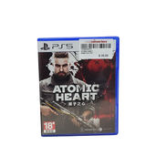 Atomic Heart Gaming Disc - PS5
