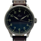 Laco Augsburg 42mm Automatic Watch 861688.2