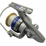 Daiwa Saltiga-Z 6000 Spinning Fishing Reel