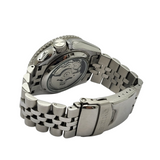 Seiko 5 Sports SSK001K1 GMT Automatic Watch 42.5mm