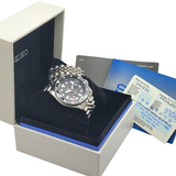 Seiko 5 Sports SSK001K1 GMT Automatic Watch 42.5mm