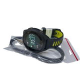 Garmin Forerunner 265S GPS Running Smartwatch 42mm