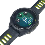 Garmin Forerunner 265S GPS Running Smartwatch 42mm