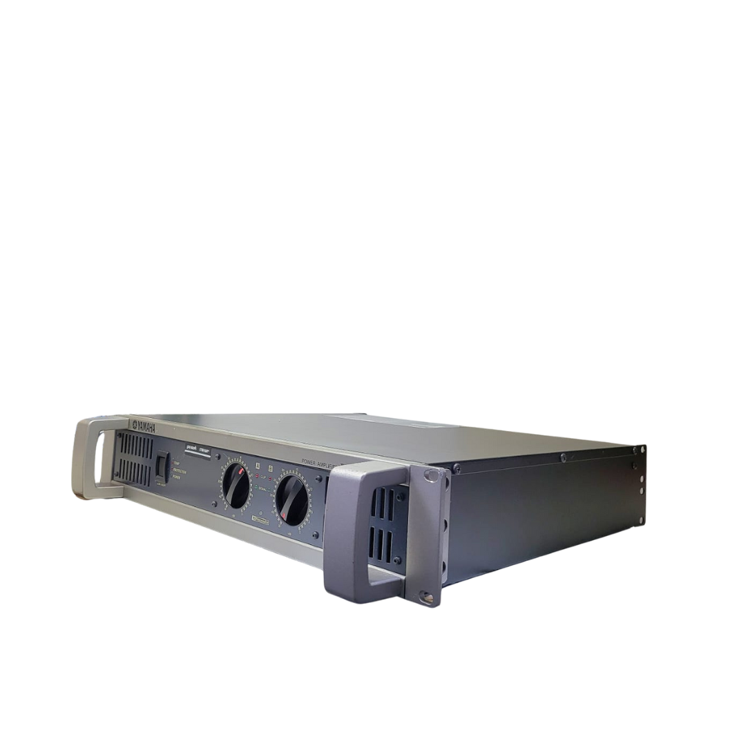 Yamaha P2500S 2-Channel Professional Power Amplifier