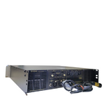 Yamaha P2500S 2-Channel Professional Power Amplifier