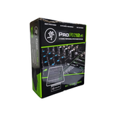 Mackie ProFX12v3 12-Channel Mixer with USB and Effects