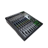 Mackie ProFX12v3 12-Channel Mixer with USB and Effects