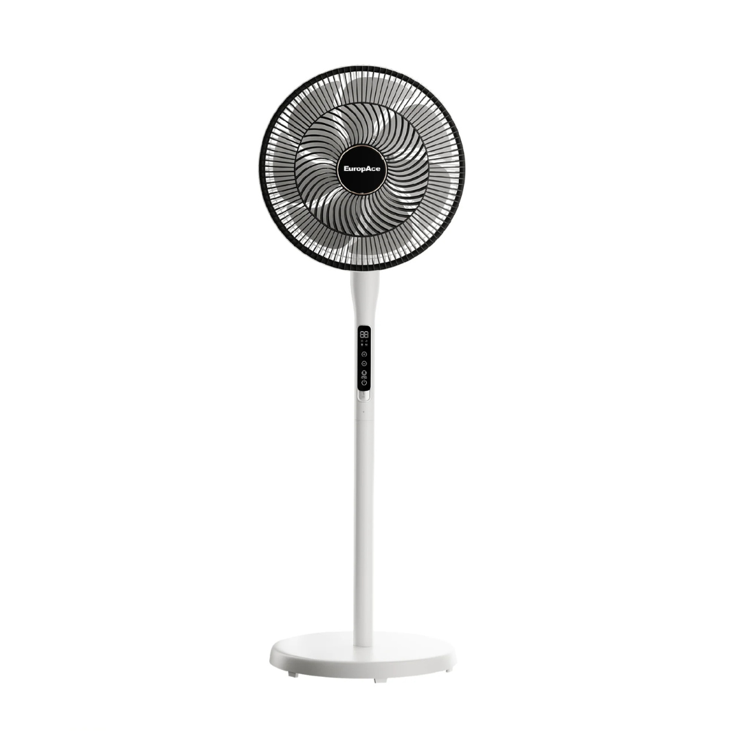 EuropAce ELF7147D 14â€ Whispr DC Living Voice Control Fan Main image