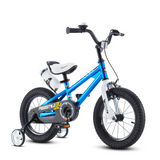 Royalbaby Freestyle Kids Bike 12 Inch Sport Bicycle W/Training Wheels